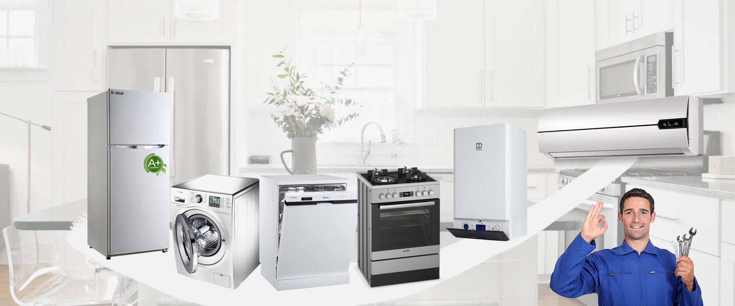 Yeniçağa Hotpoint Servisi